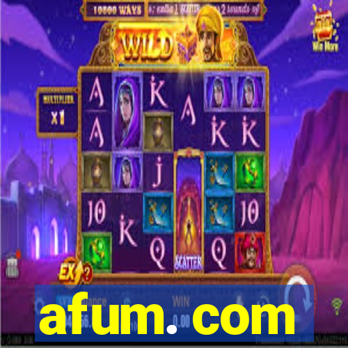 afum. com